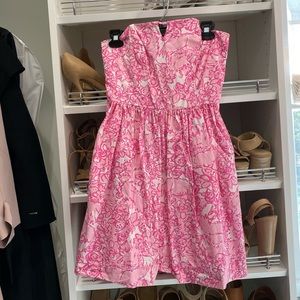Lily Pulitzer